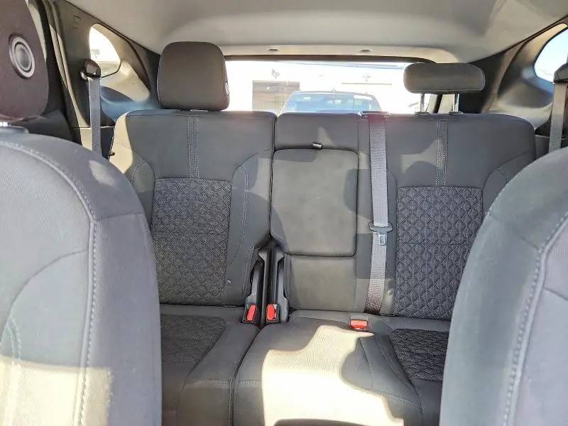 2020 CHEVROLET BLAZER 1LT  