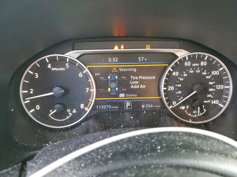 2020 NISSAN ALTIMA SL  