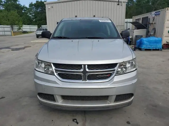 2014 DODGE JOURNEY SE