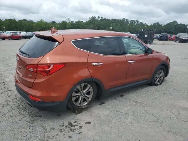 2015 HYUNDAI SANTA FE SPORT   