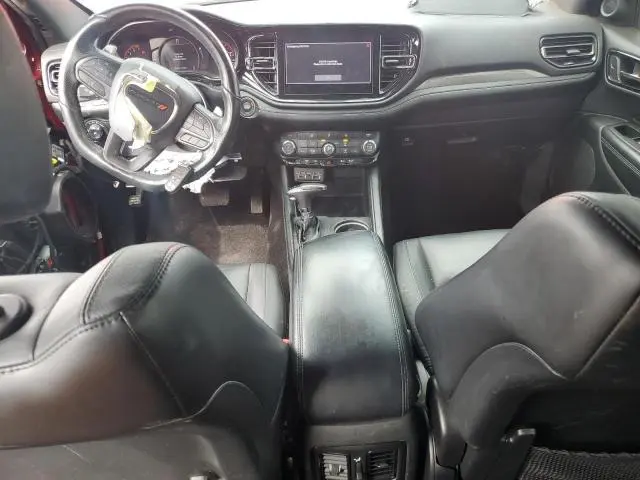 2021 DODGE DURANGO GT  