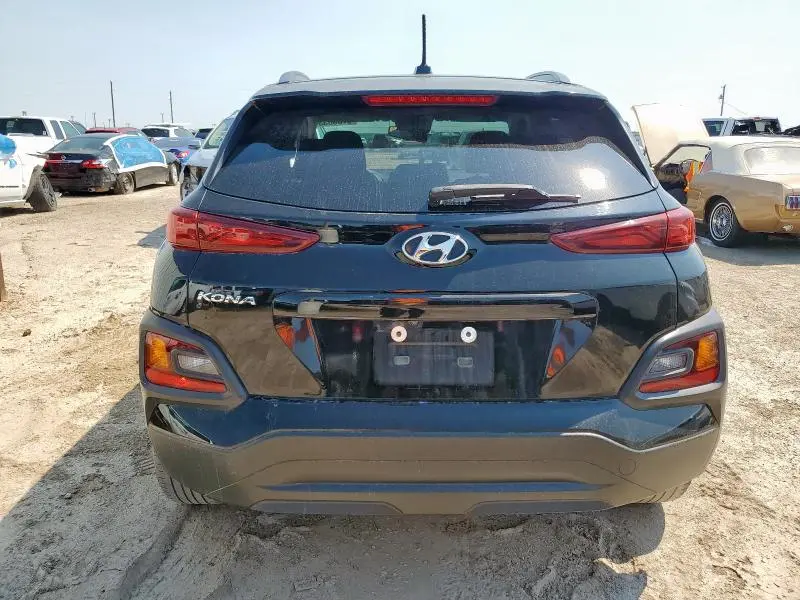2019 HYUNDAI KONA SEL  