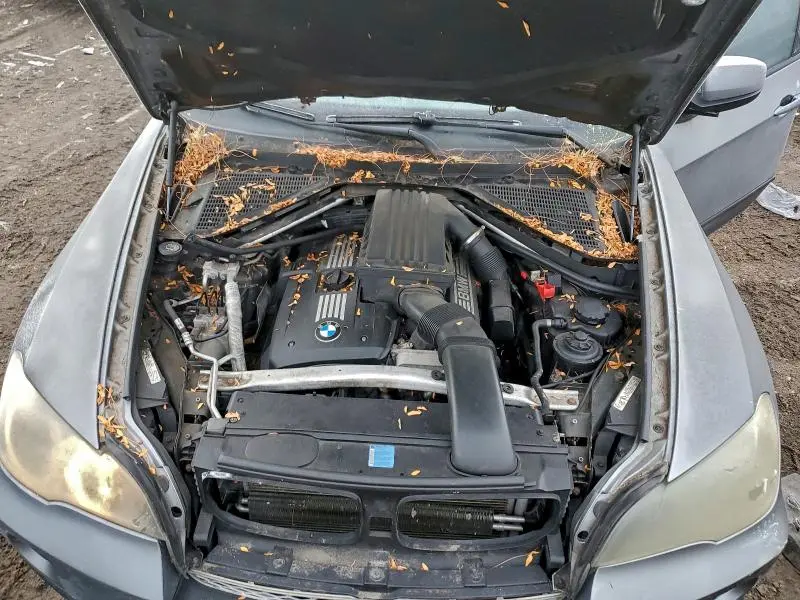 2010 BMW X5 XDRIVE30I  