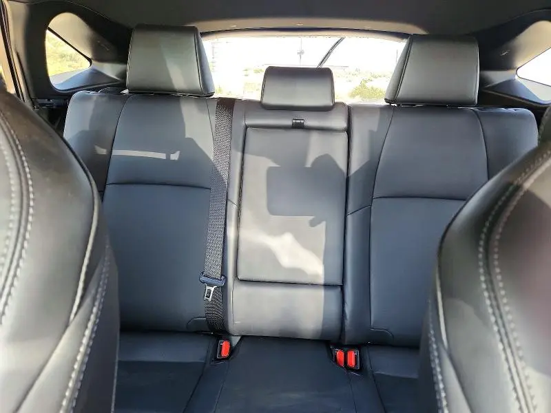 2024 TOYOTA VENZA NIGHTSHADE EDITION  