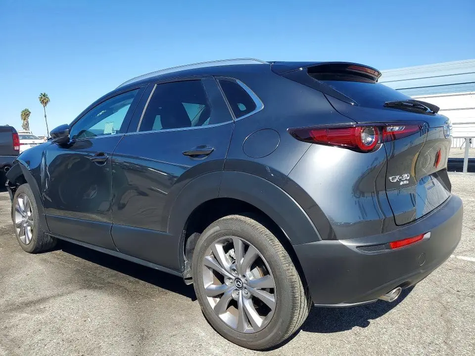 2023 MAZDA CX-30 SELECT  