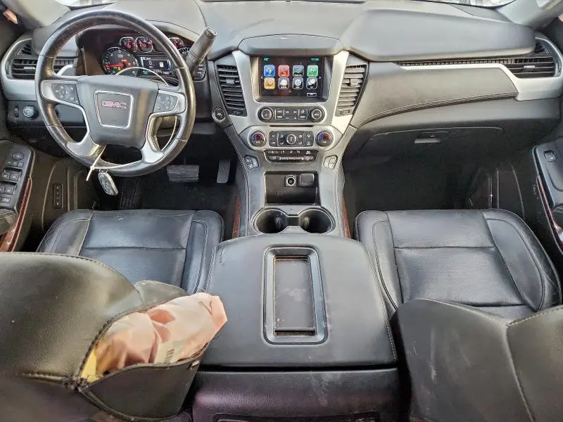 2018 GMC YUKON XL K1500 SLT  