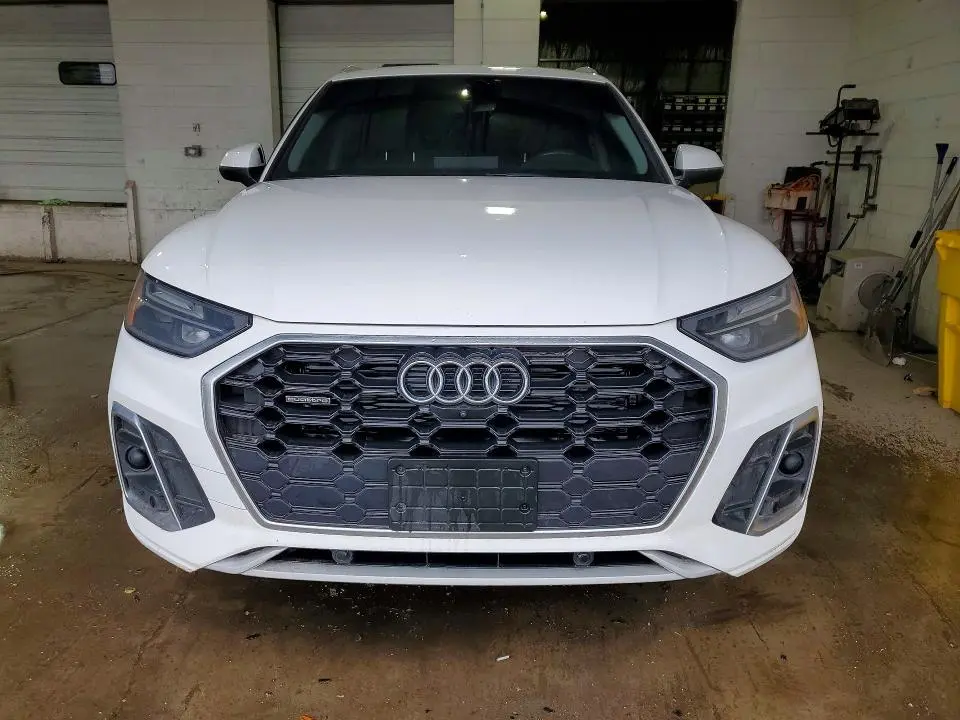 2023 AUDI Q5 PREMIUM PLUS 45  