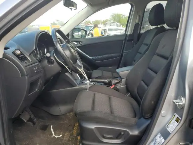 2014 MAZDA CX-5 TOURING  