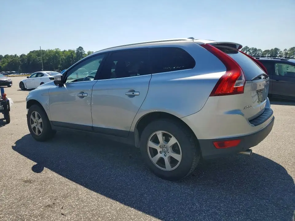 2012 VOLVO XC60 3.2  