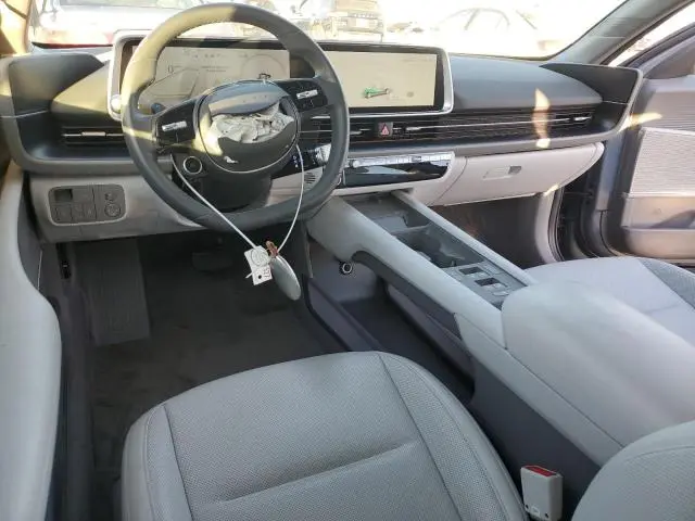 2024 HYUNDAI IONIQ 6 SEL  