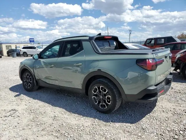 2023 HYUNDAI SANTA CRUZ NIGHT  