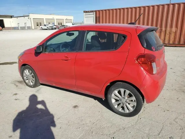 2017 CHEVROLET SPARK 1LT  