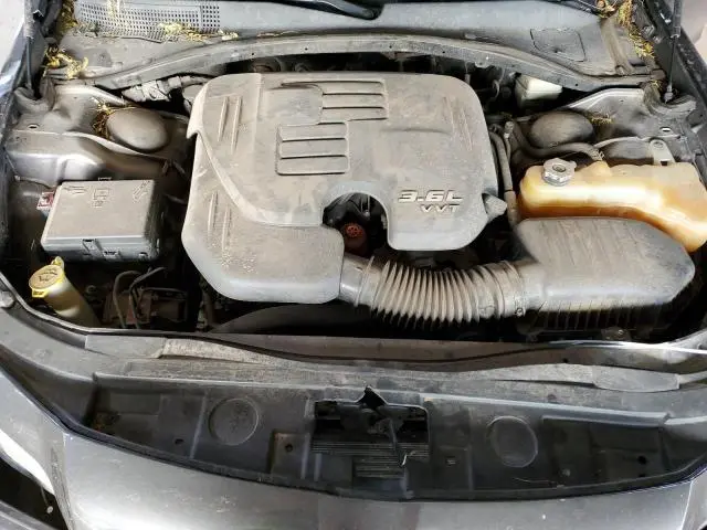 2013 CHRYSLER 300 