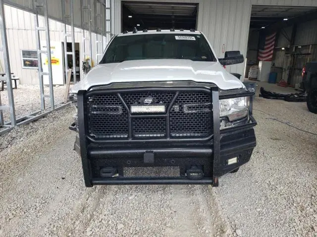 2021 RAM 3500 BIG HORN  