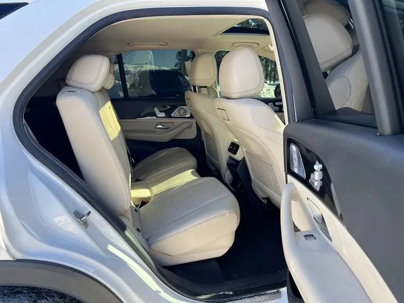 2020 MERCEDES-BENZ GLE 350 4MATIC  