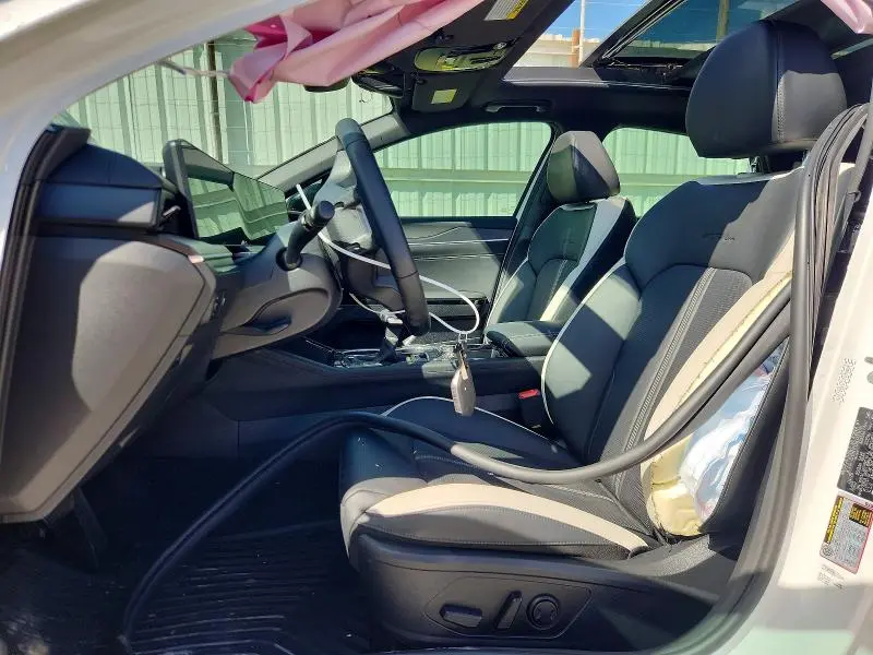 2026 KIA K5 GT LINE  