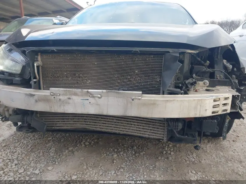 2017 HONDA CIVIC SPORT TOURING