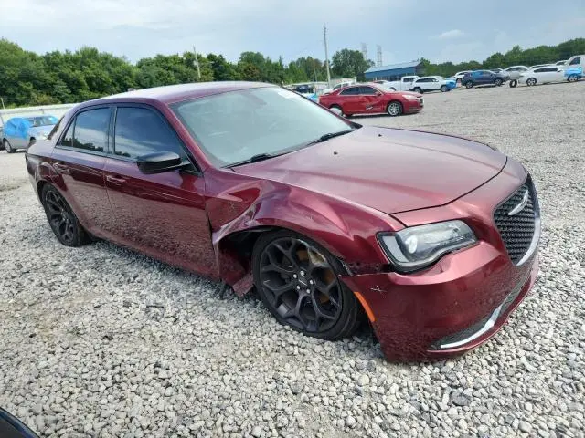 2019 CHRYSLER 300 TOURING  