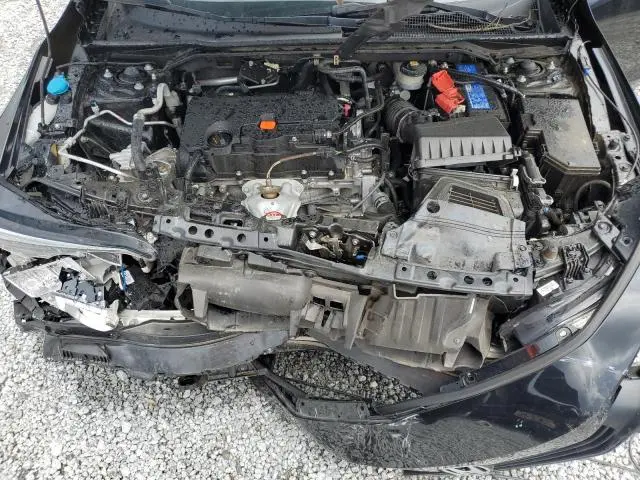 2022 HONDA CIVIC LX  