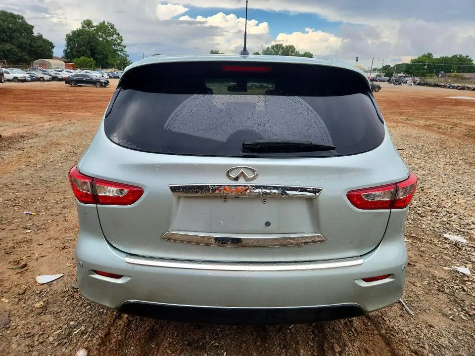 2014 INFINITI QX60 BASE  