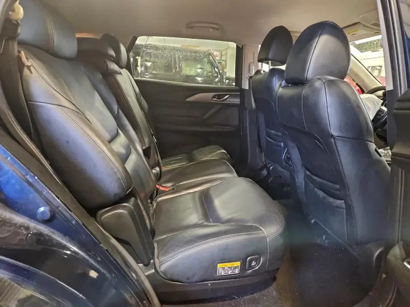 2021 MAZDA CX-9 TOURING  