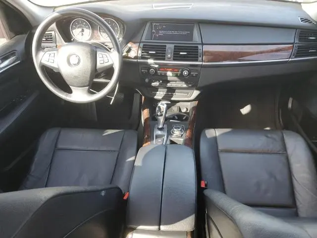 2012 BMW X5 XDRIVE35I  