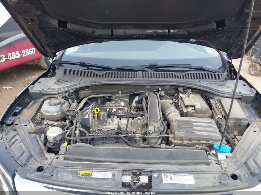 2019 VOLKSWAGEN JETTA 1.4T R-LINE/1.4T S/1.4T SE