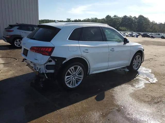 2019 AUDI Q5 PREMIUM PLUS