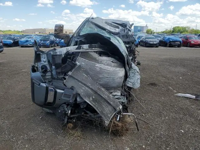 2024 GMC SIERRA K2500 DENALI  