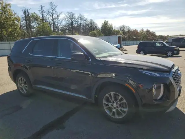 2021 HYUNDAI PALISADE SE  