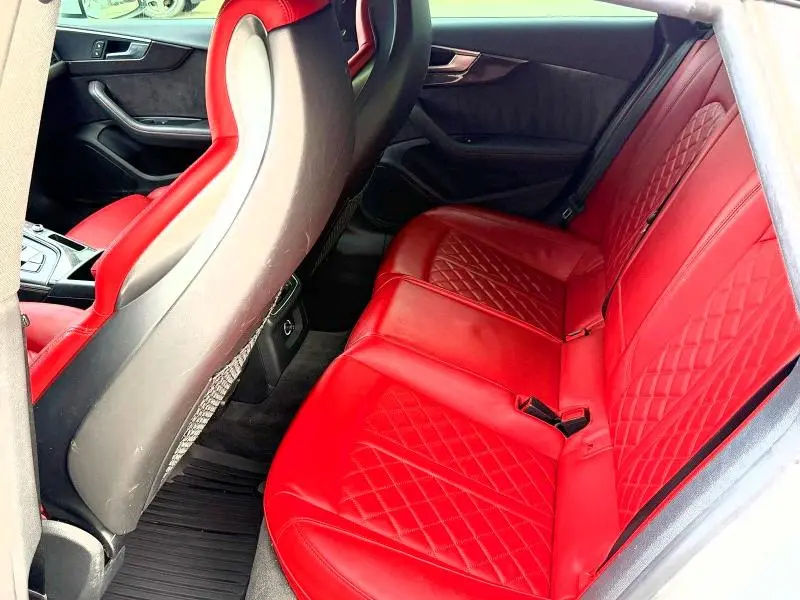 2019 AUDI S5 PREMIUM PLUS  