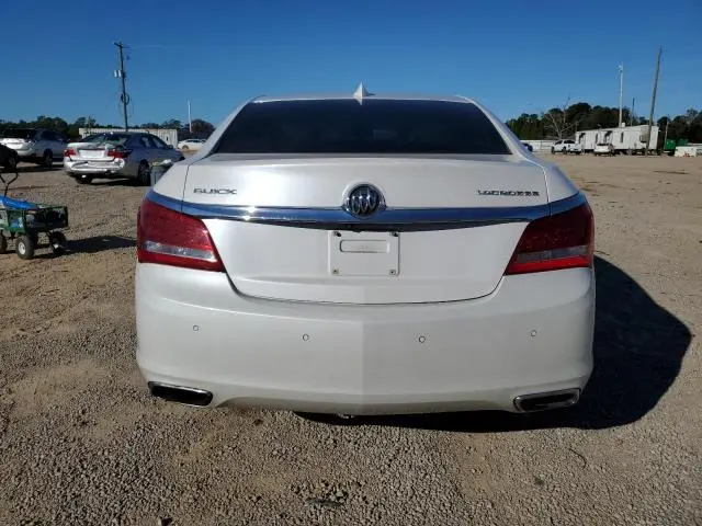 2015 BUICK LACROSSE   
