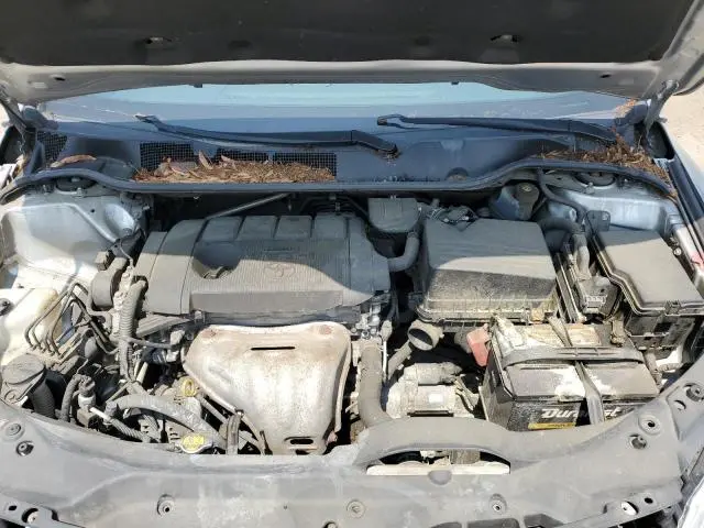 2015 TOYOTA VENZA LE  