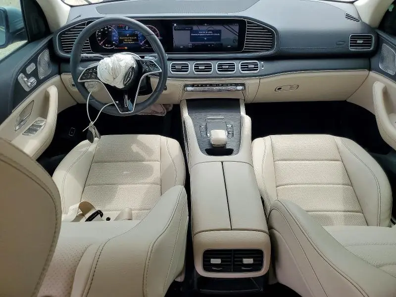 2024 MERCEDES-BENZ GLE 450 4MATIC  