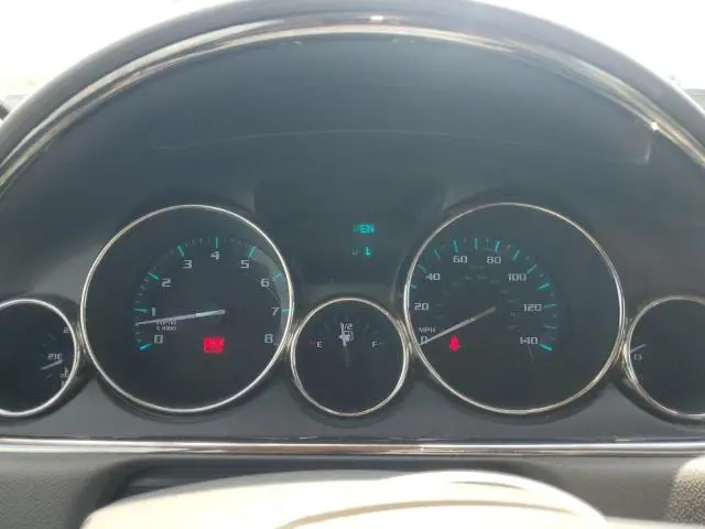 2014 BUICK ENCLAVE   