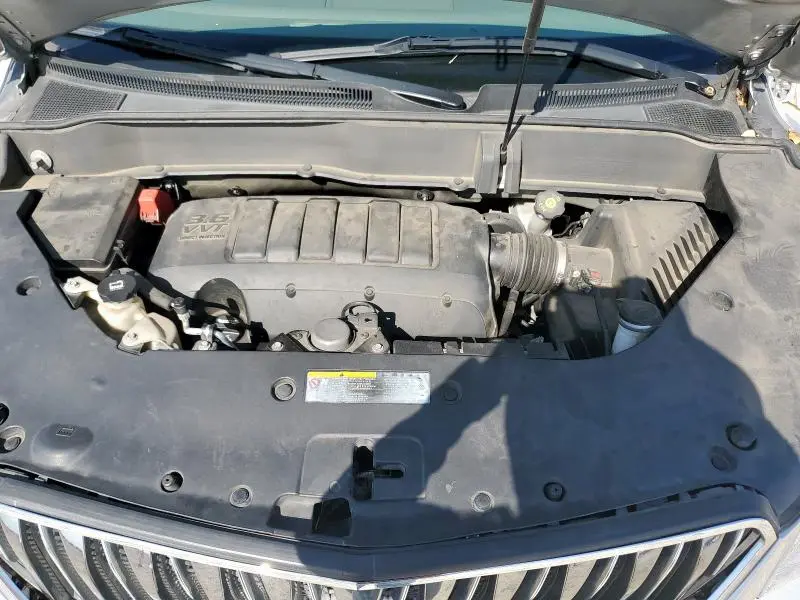 2016 BUICK ENCLAVE   