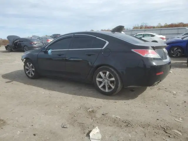 2013 ACURA TL TECH  