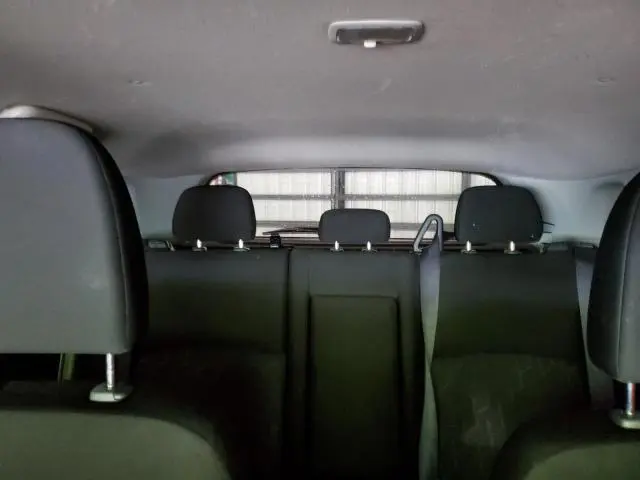 2020 MITSUBISHI OUTLANDER SPORT ES  