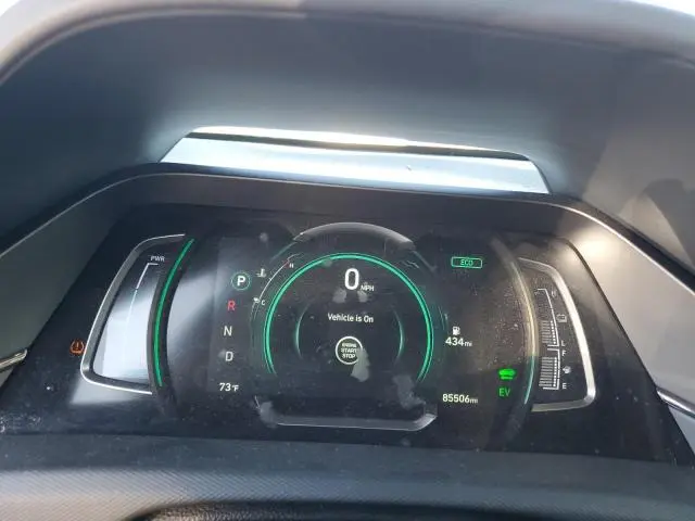 2020 HYUNDAI IONIQ SE  