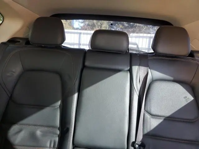 2020 MAZDA CX-5 GRAND TOURING RESERVE  