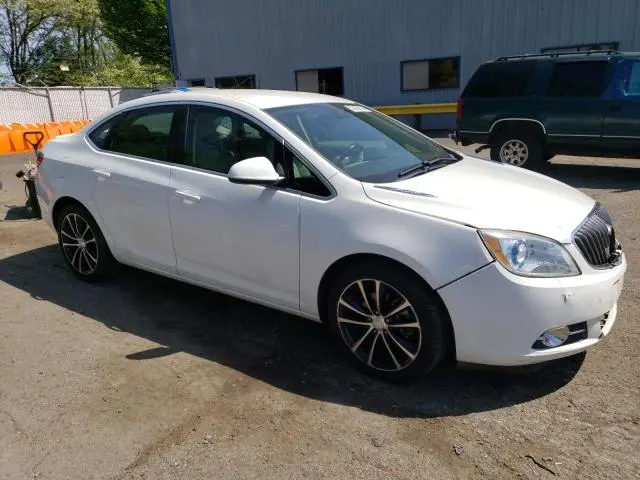 2017 BUICK VERANO SPORT TOURING  