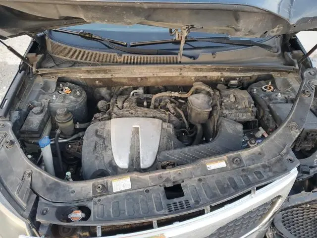 2011 KIA SORENTO BASE  