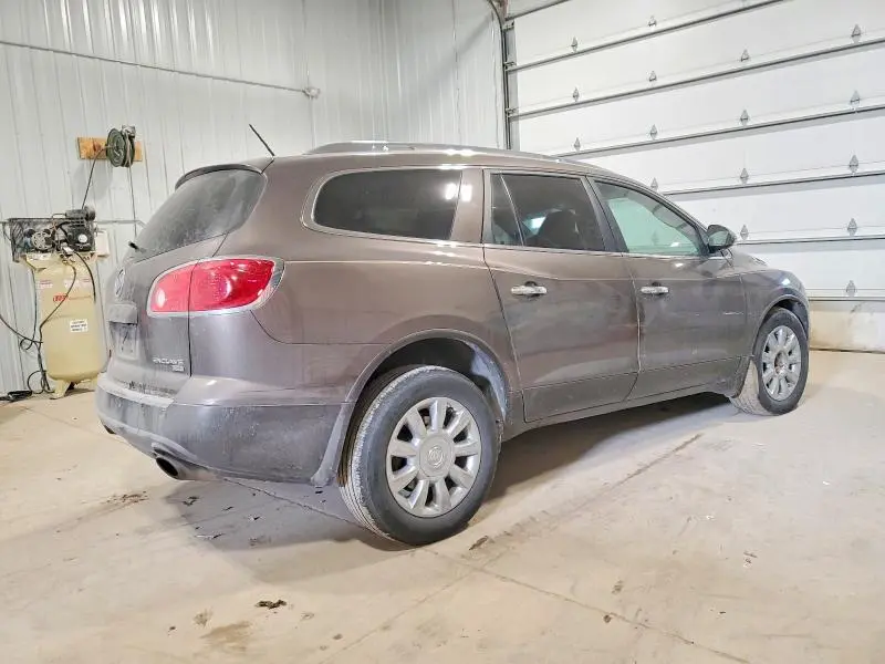 2011 BUICK ENCLAVE CXL  