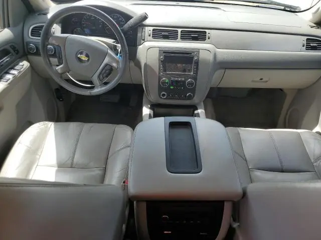 2011 CHEVROLET AVALANCHE LT  