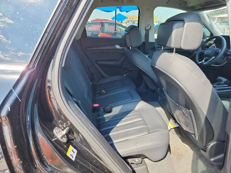 2024 AUDI Q5 PREMIUM 40  