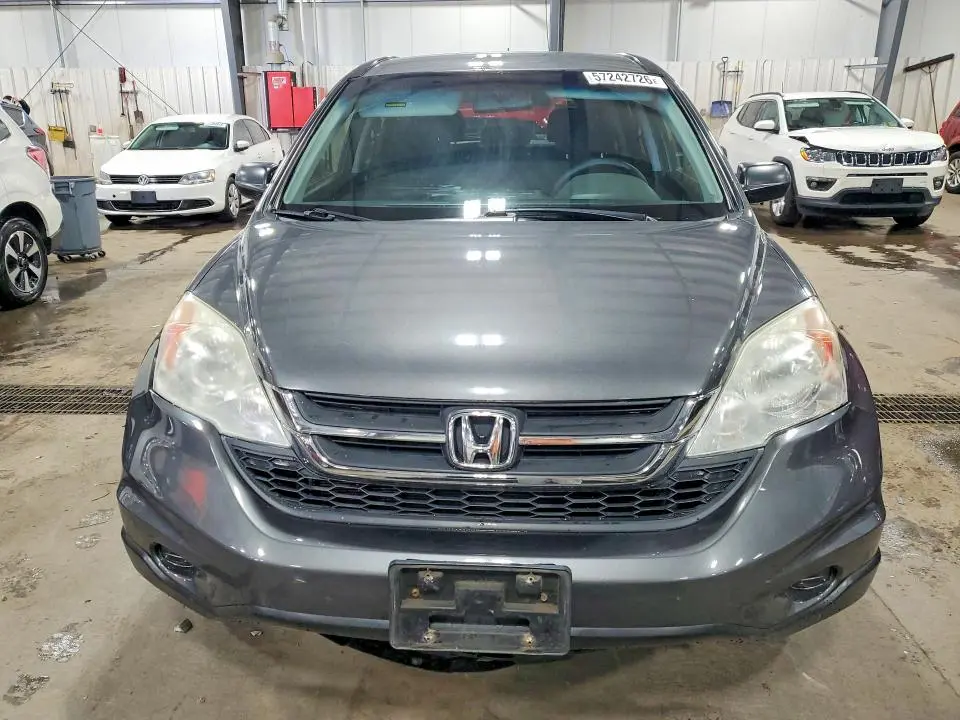 2011 HONDA CR-V SE  