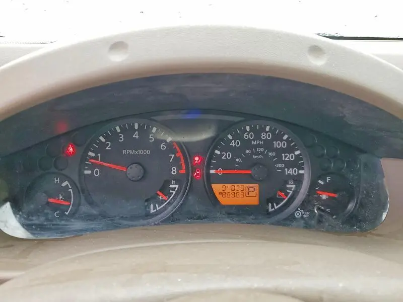 2017 NISSAN FRONTIER S  