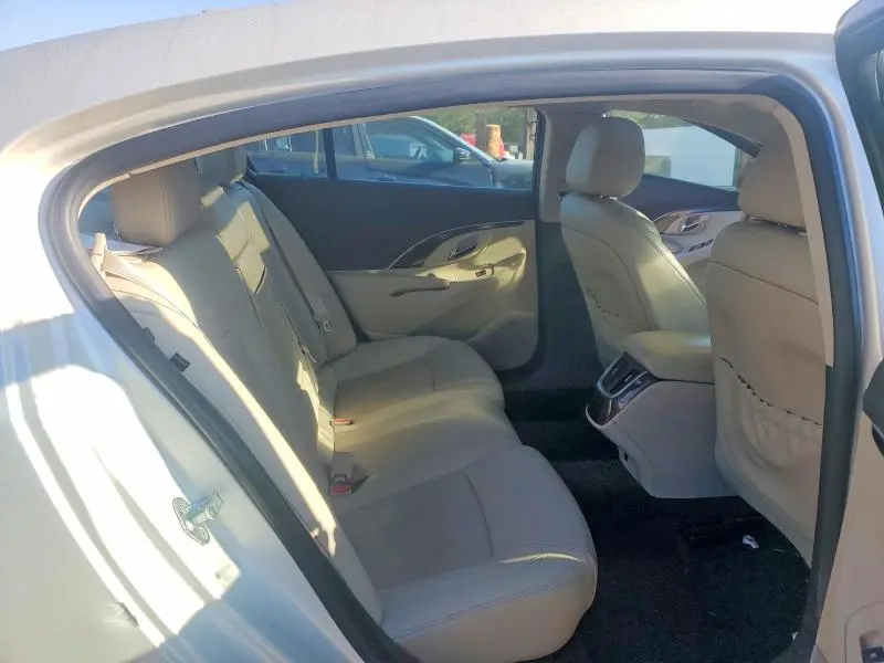 2015 BUICK LACROSSE PREMIUM  