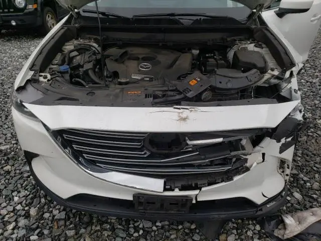 2022 MAZDA CX-9 TOURING  