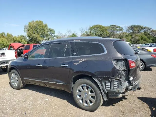 2017 BUICK ENCLAVE